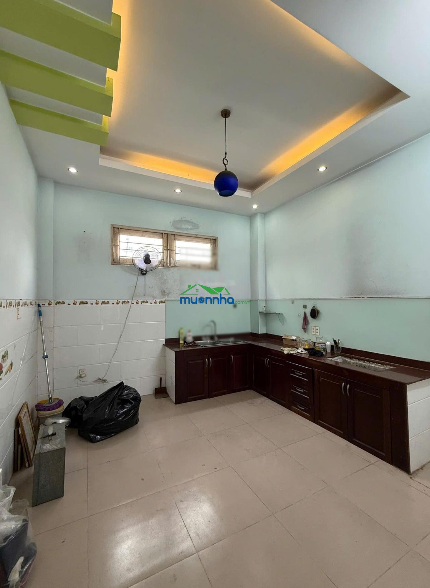 Nhà đẹp 3 tầng h6m thông đô đốc long tân quý, tân phú - 2