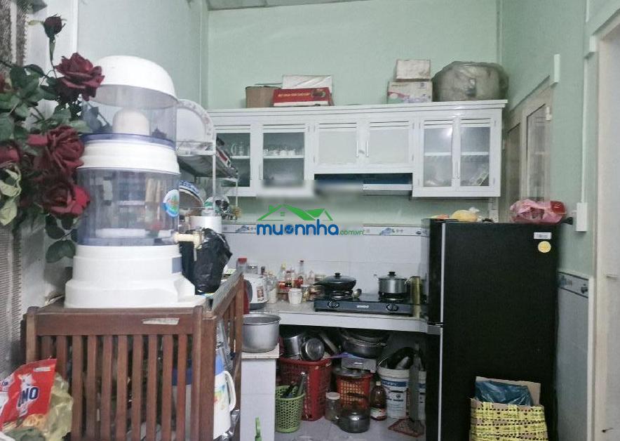 Bán nhà sh riêng 1056 đường huỳnh tấn phát, tân phú, quận 7, dt: 41m2, 1 lầu, 3pn, 2wc giá: 2,75tỷ