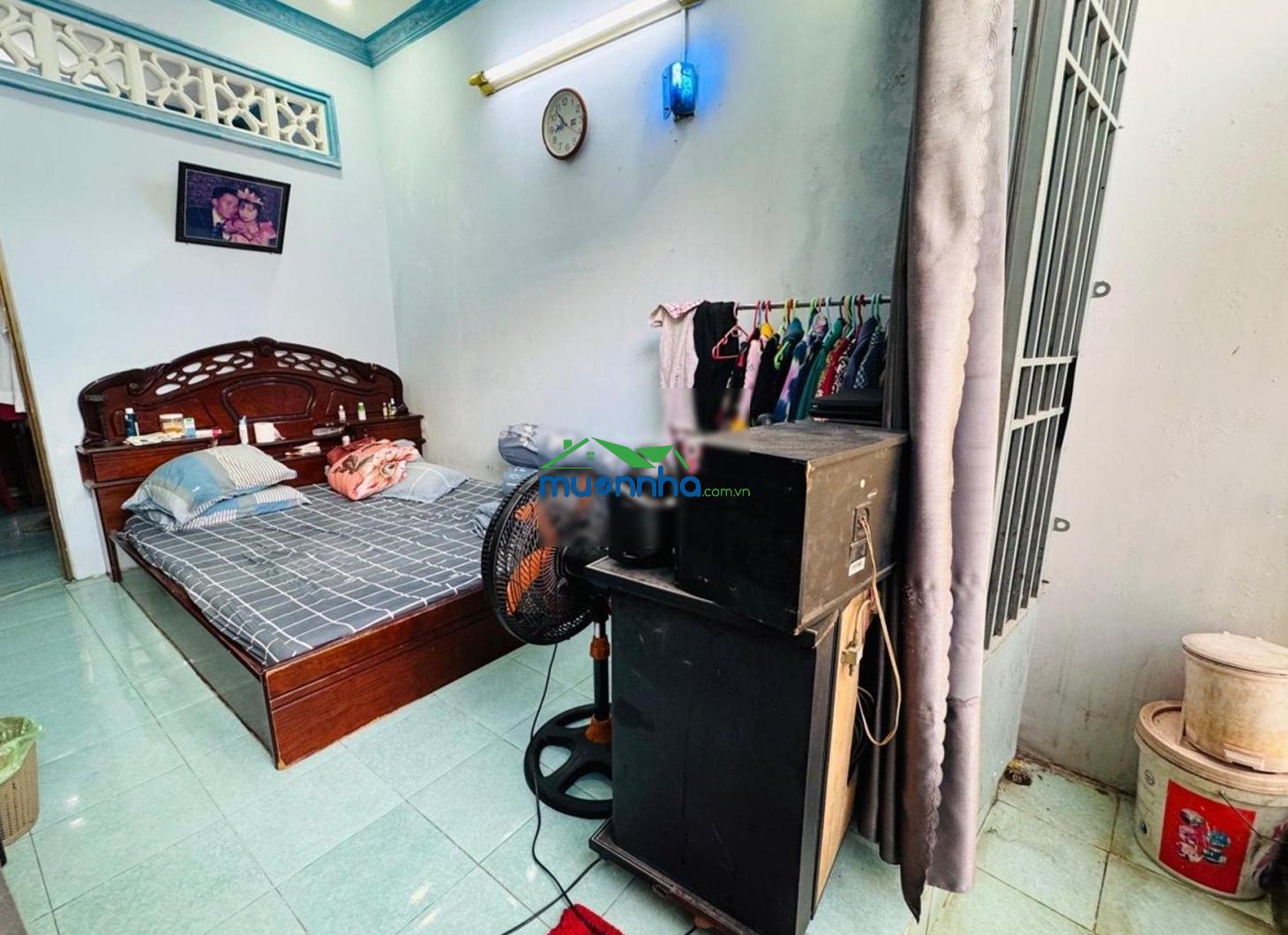 Nhà riêng bán gấp tại quang trung, gò vấp, 3,5 tỷ, 19 m2 - 4