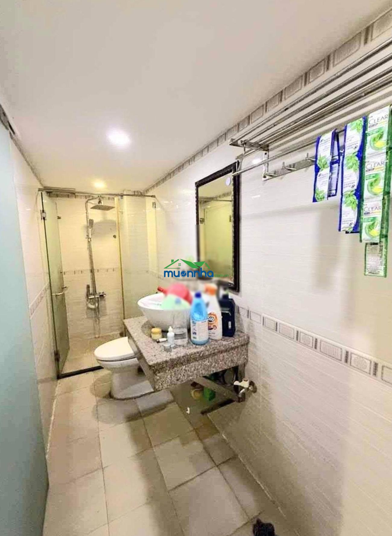 Hẻm xe hơi nguyễn sỹ sách- phường tân sơn- tân bình cũ- gần chợ tân trụ- dtsd 64m2- chỉ nhỉnh 4 tỷ - 2