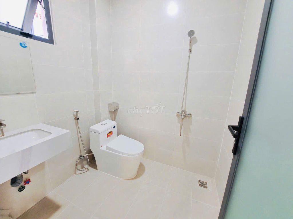 Tòa nhà văn phòng sàn trống suốt mới xây phường an phú, quận 2 - 2
