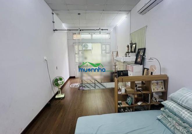Nhà đẹp cmt8, p.10, quận 3 - chỉ 3,7 tỷ - 3