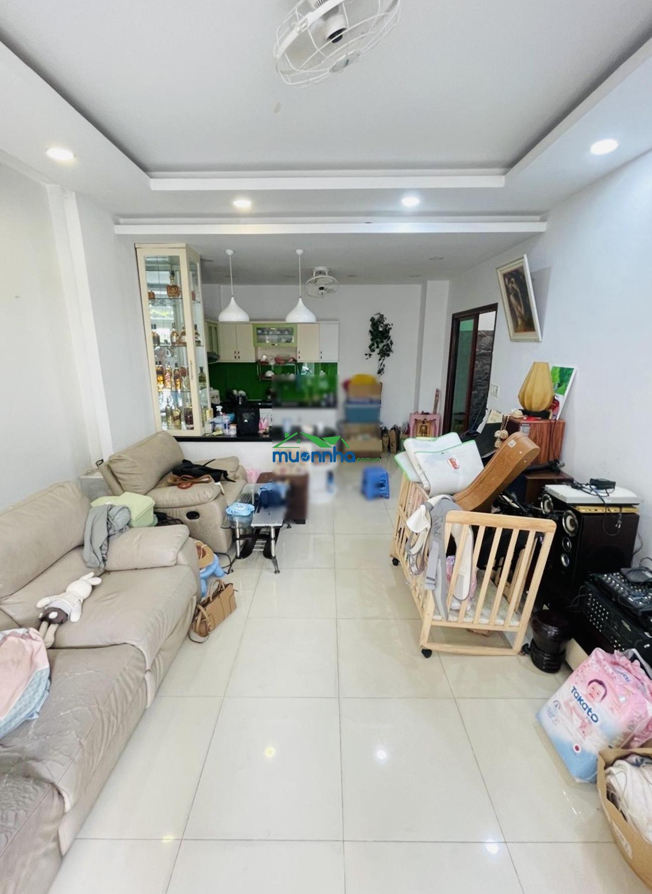 Bán nhà 3 tầng kinh dương vương an lạc hẻm xe hơi đỗ cửa 5,5x12 chỉ 6,3 tỷ (b71) - 3