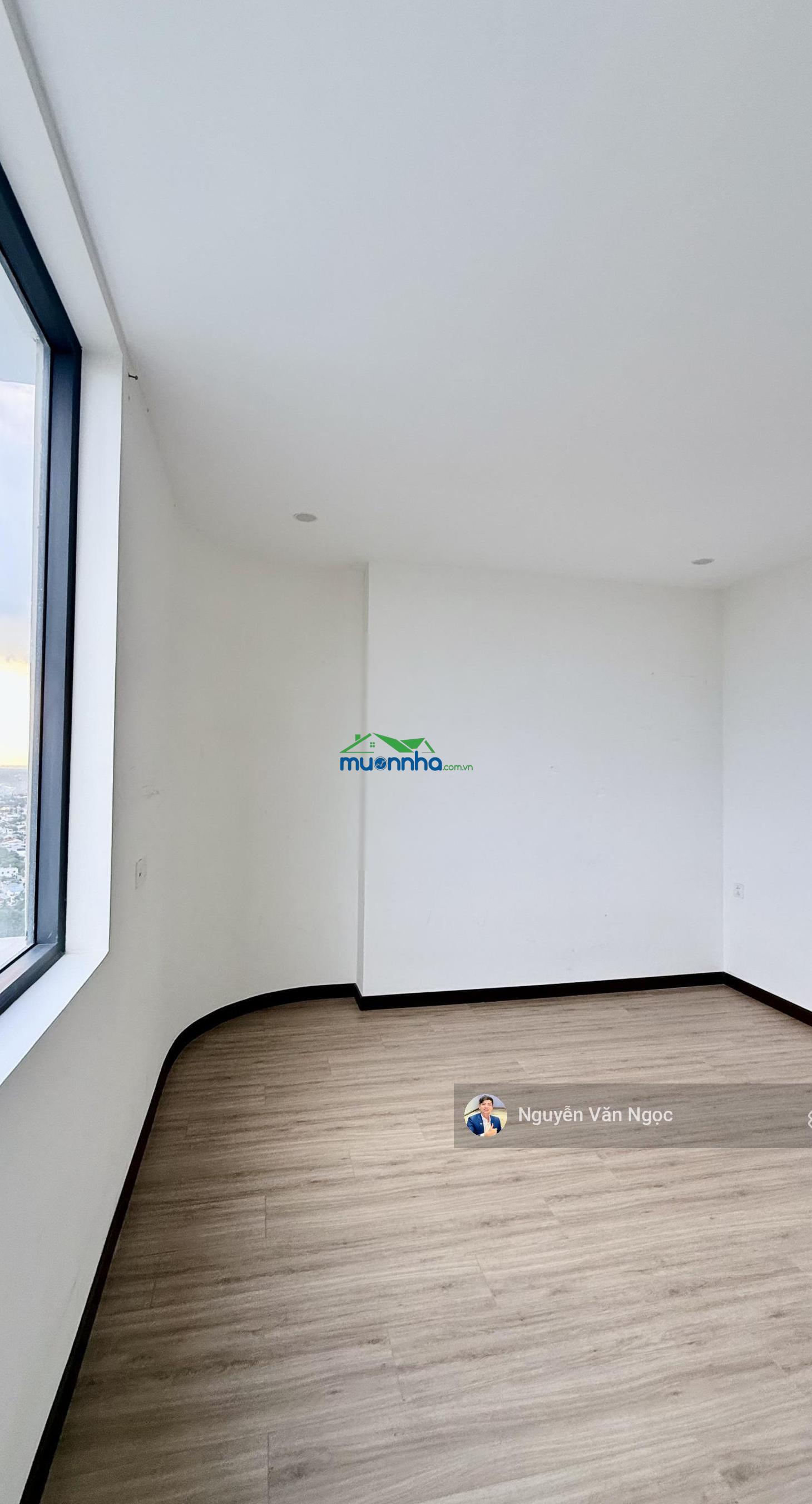 C - skyview, cho thuê 7 triệu/tháng, 80m2, 2pn, 2wc, p. chánh nghĩa, thủ dầu một, bình dương - 3