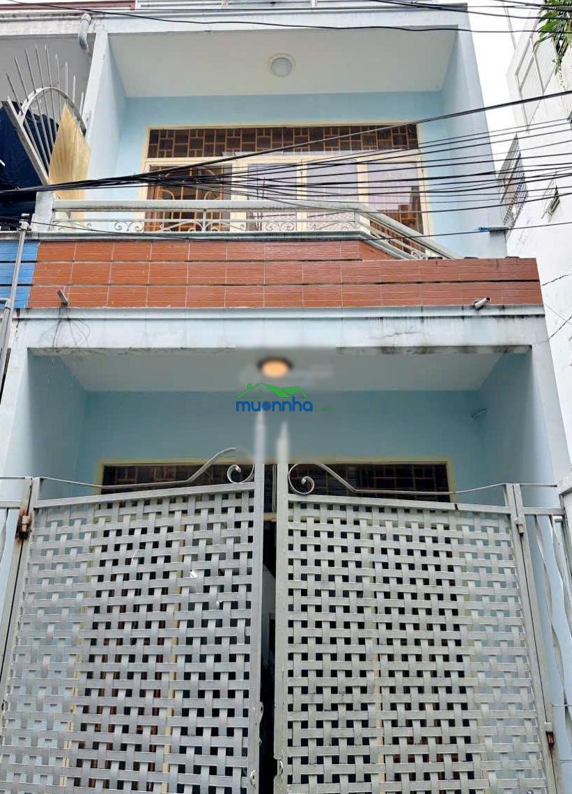 Bán nhà riêng tại phố 59, phường 14, quận gò vấp, 2,2 tỷ, 39m² chỉ với hot! - 2