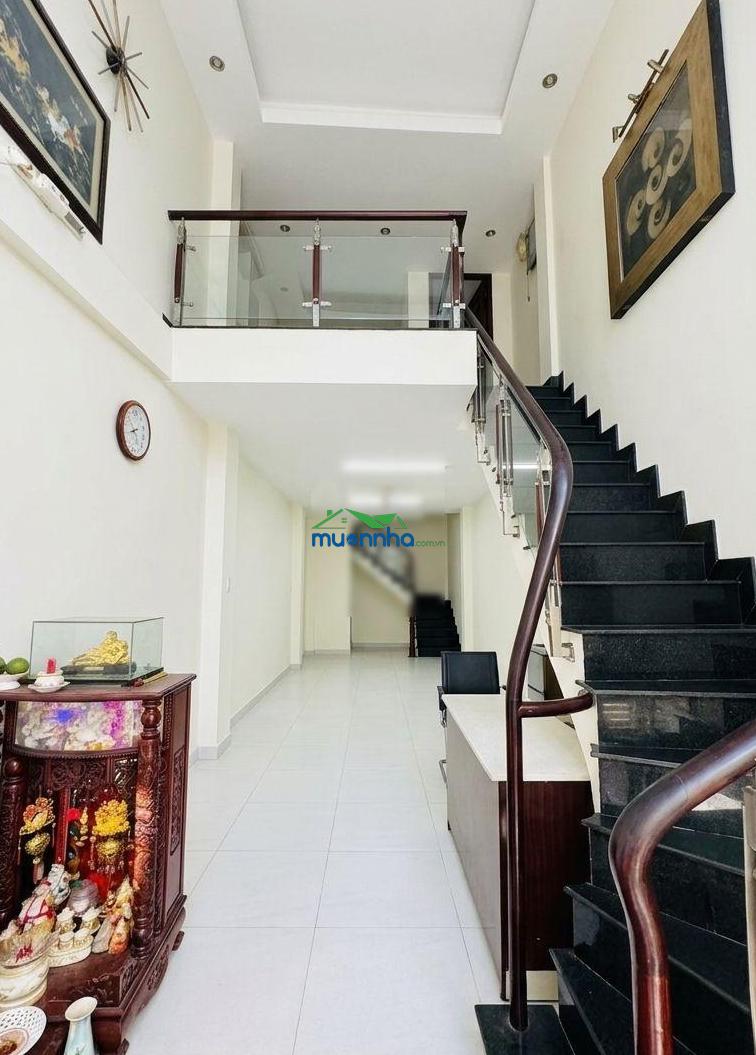 Hxh 5 tầng nở hậu 352 lê hồng phong - ngộp bank cần bán gấp trong tháng - 2