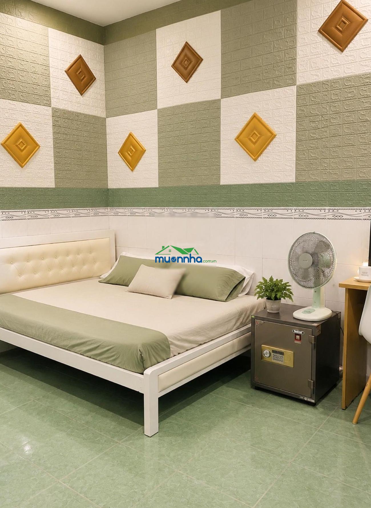 Bán nhà lô góc 2 mặt hẻm xe hơi huỳnh tấn phát, tt nhà bè, 90m, 6pn, chỉ hơn 7 tỷ - 2