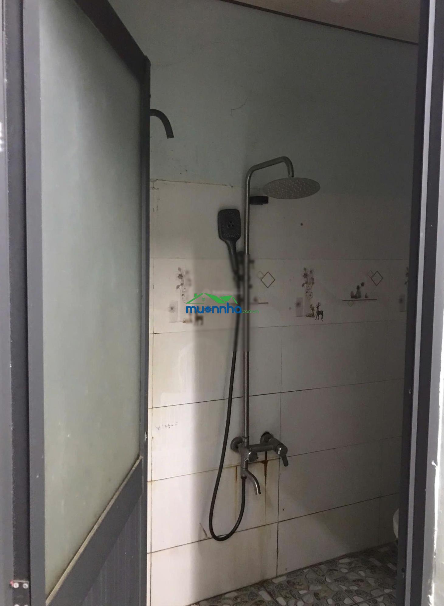 Nhà gác lửng 4.25x12m, hẻm xe hơi võ thị hồi gần chợ nhỏ, giáo xứ bùi môn - 3