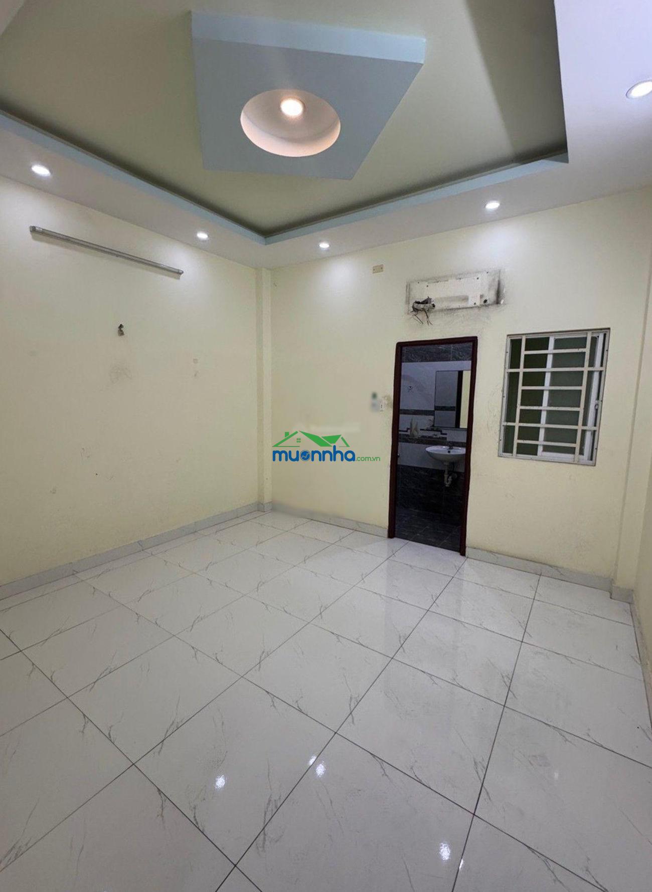 Gấp bán nhà 4 tầng 72m (4x18m) khu tên lửa, bình tân, hẻm 6m, giá tốt chỉ nhỉnh 6 tỷ - 2