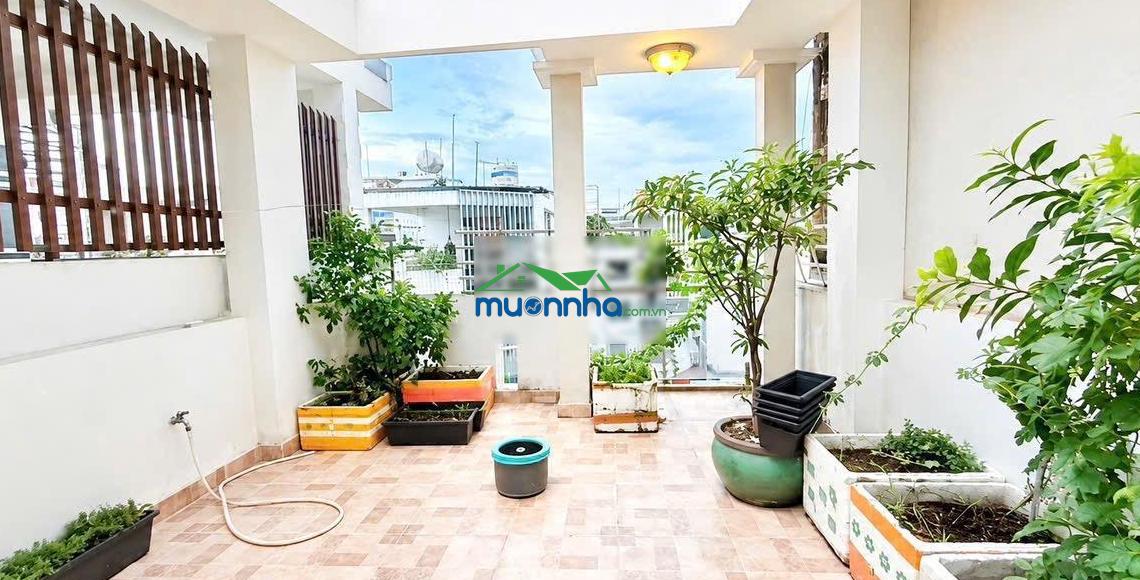 Chính chủ bán gấp căn nhà ngay đường hạnh thông gò vấp, 72m, 2tỷ980 full nội thất, có thương lượng - 3