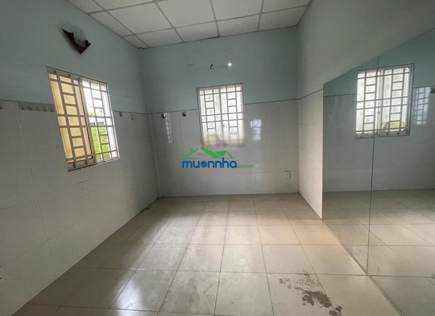 Quận 1 - nhà đường cống quỳnh, 27,5m², 3 tầng, 4pn, 3wc - 4,85 tỷ - 4