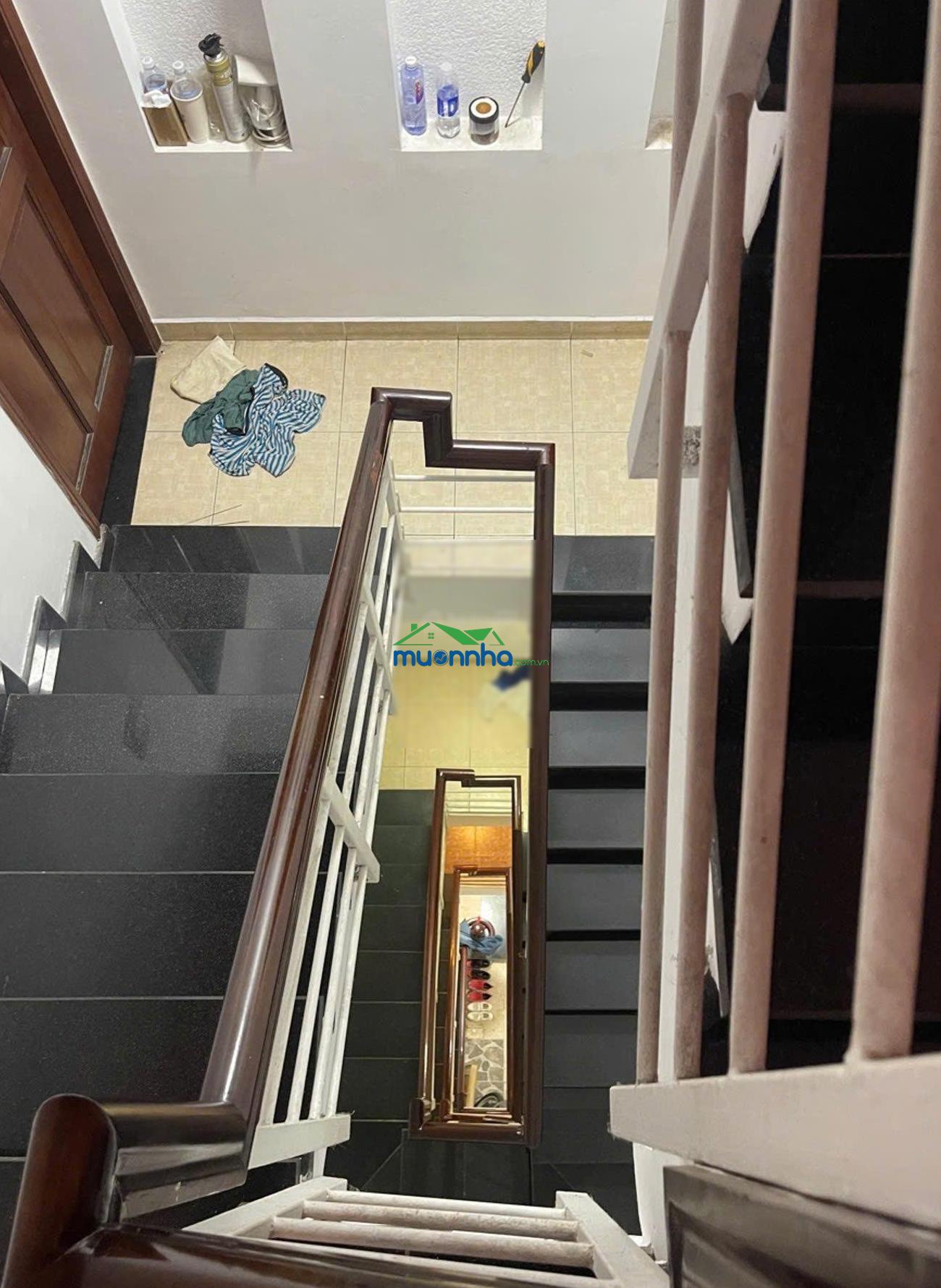 Ngay aeon tân phú, nhà 5 tầng st, 4x13m, oto vô nhà, tiện ích ngập tràn - 2