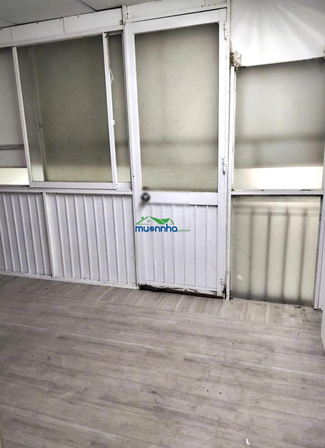 Hiếm nhà ô tô đỗ cửa- liên khu 5-6 bình tân dt: 67m(4,5x15) - chỉ: 3.9 tỷ - 2