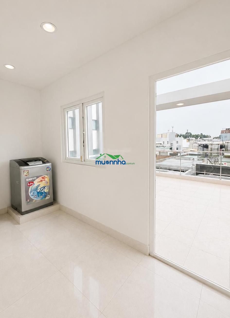 Trái tim thủ đức, quá rẻ - nhà 4 tầng, võ văn ngân - ô tô đỗ cửa, 8pn vừa ở vừa cho thuê, chỉ 11 tỷ - 3