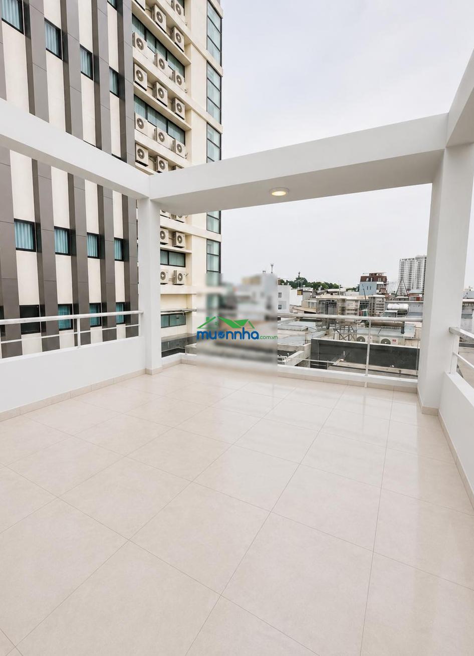Trái tim thủ đức, quá rẻ - nhà 4 tầng, võ văn ngân - ô tô đỗ cửa, 8pn vừa ở vừa cho thuê, chỉ 11 tỷ - 4
