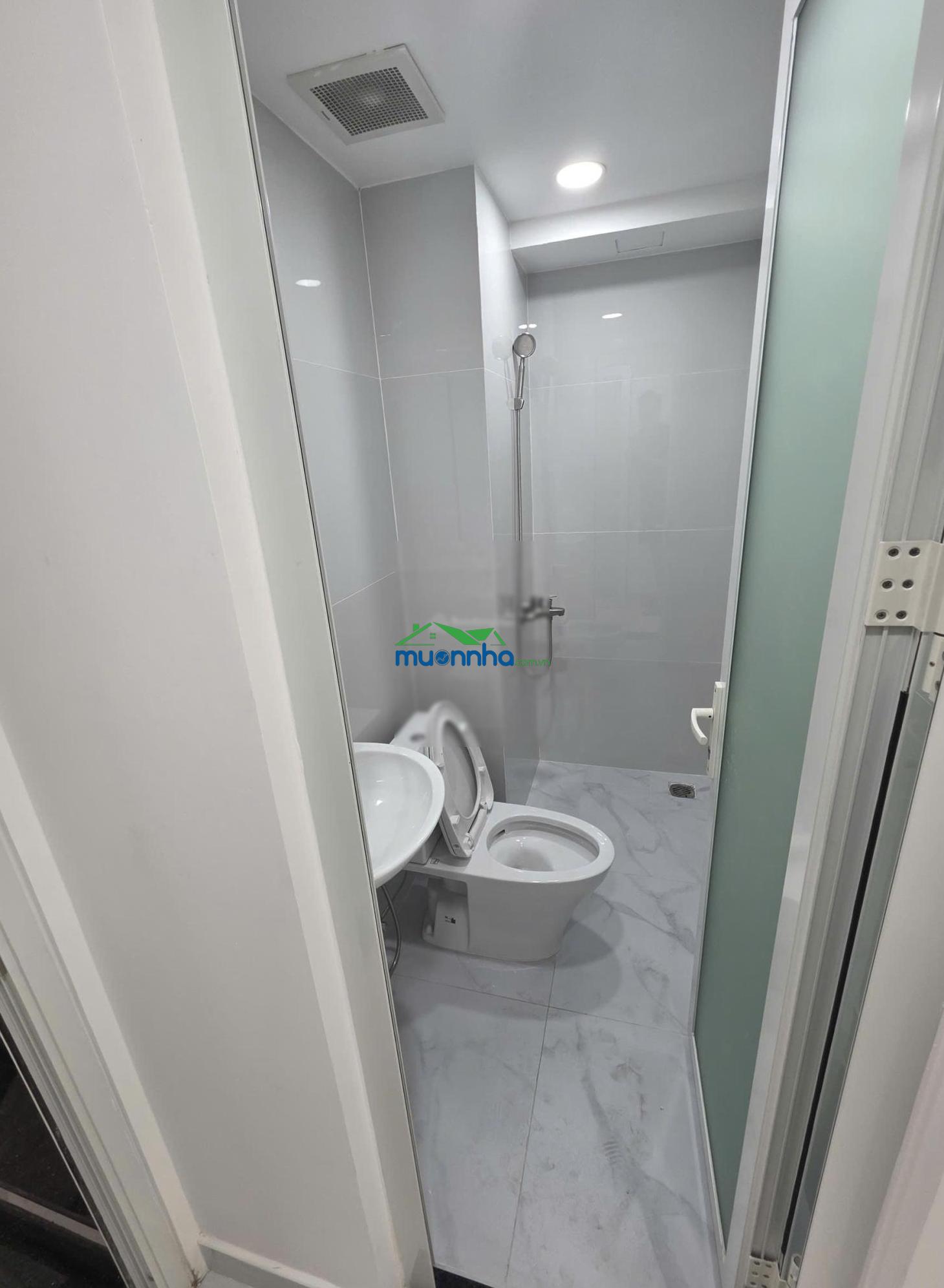Nhà riêng đẹp, nhiều tiện ích tại 66/35, hùng vương, q10, tp.hcm, 15 tỷ, 36m2, sổ hồng, hoàn công. - 2