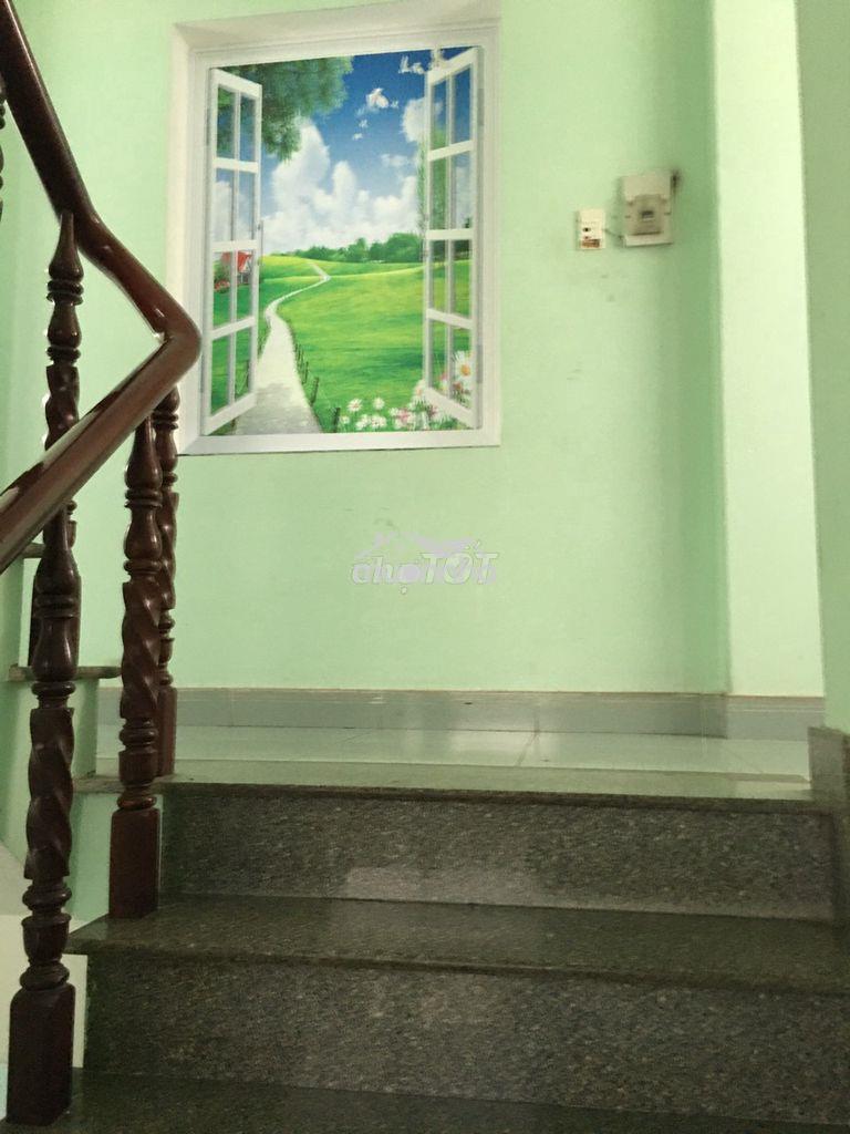 Cho thuê phòng trọ cao cấp – full nội thất – trung tâm thủ đức - Ảnh 3