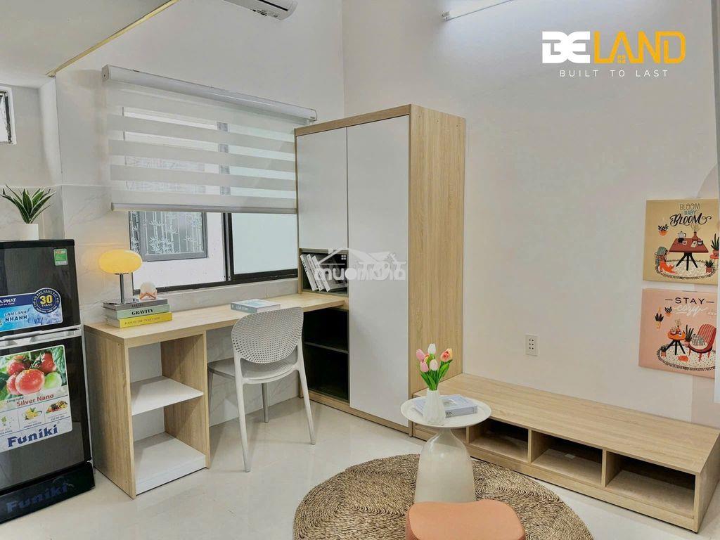 Cho thuê căn hộ xinh xắn ở bình trưng tây - 3