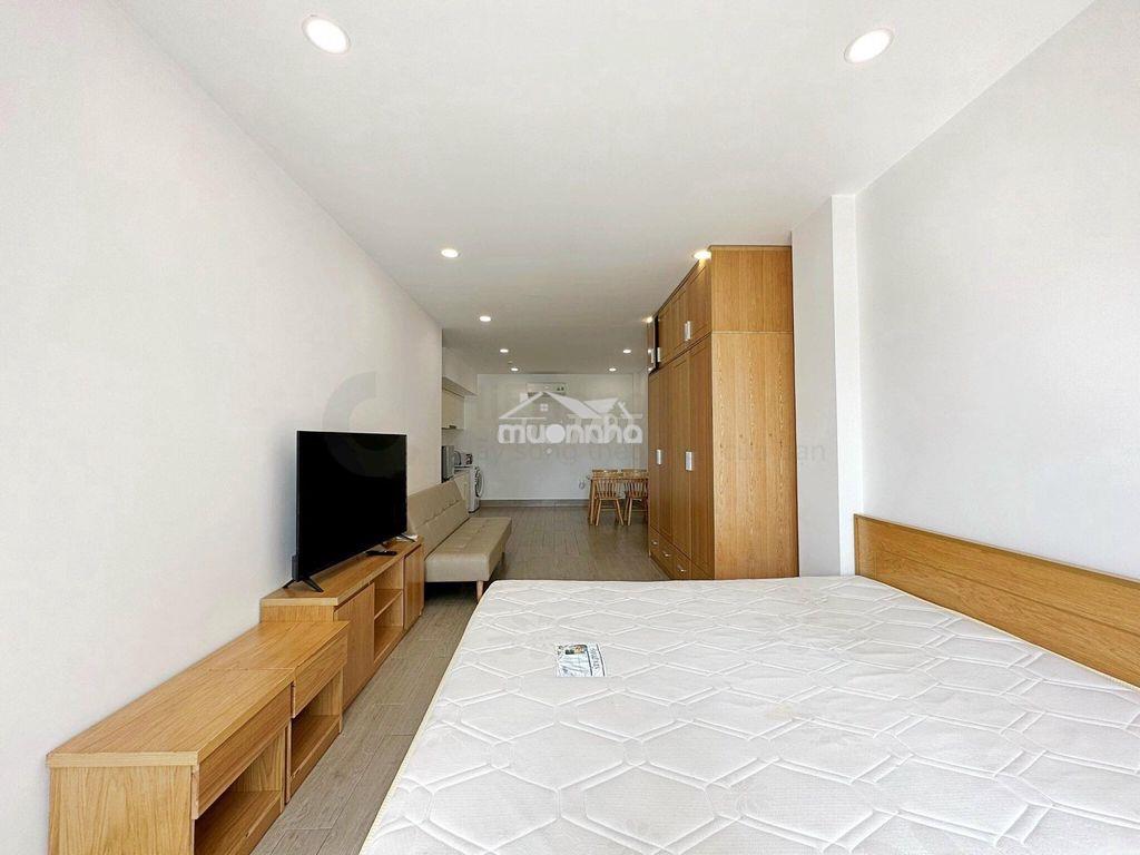 🏢Căn hộ cao cấp mới 100% - ban công - gần phan văn hớn_trường chinh - 2