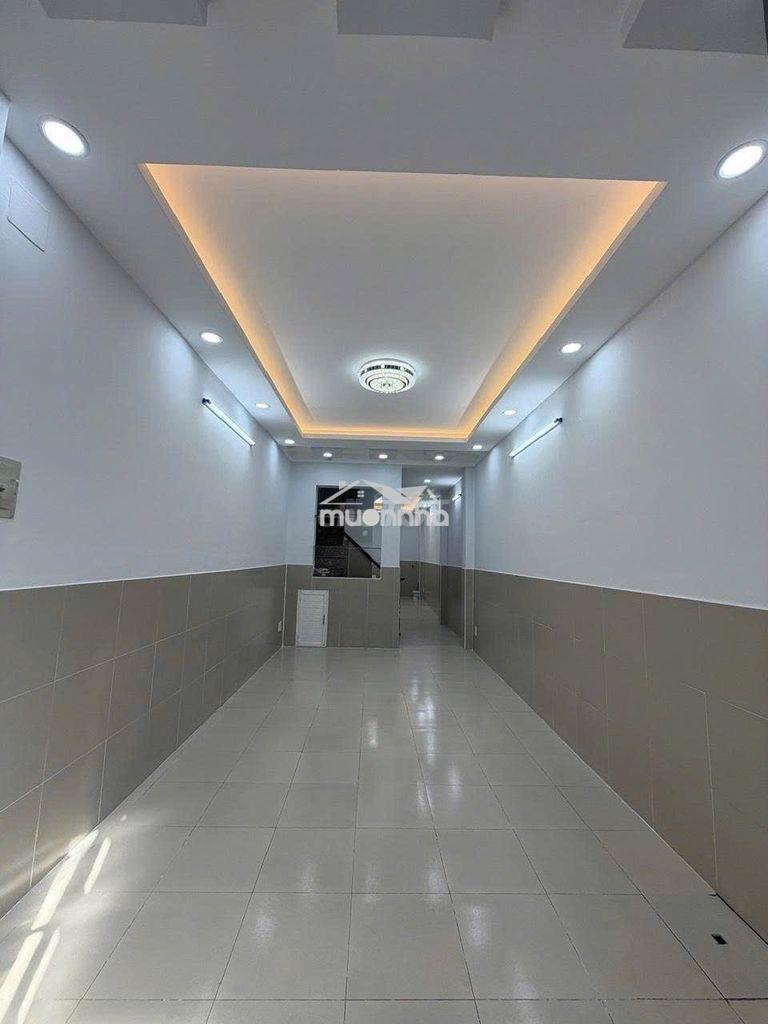 Đã giảm giá nhiều, hẻm trần hưng đạo,2 tầng,gần bệnh viện,tr học,chợ - 3