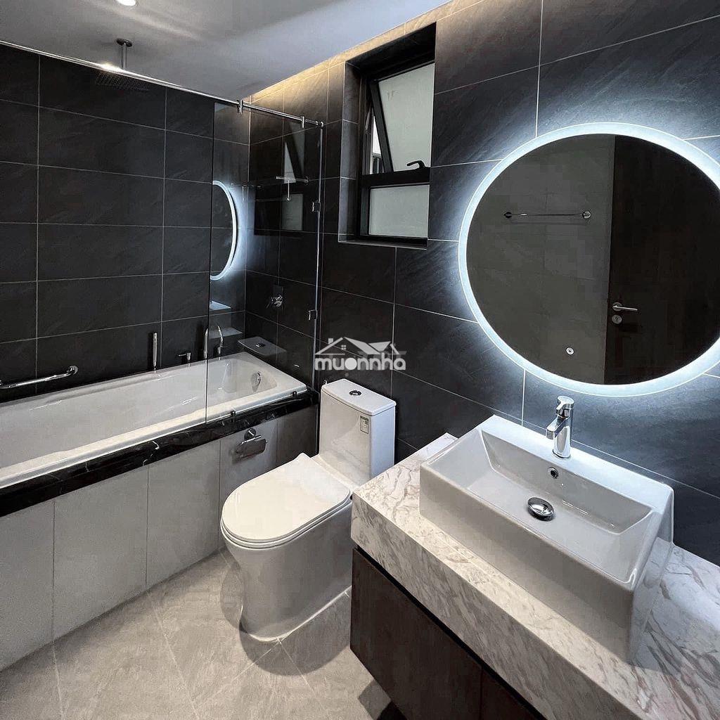 Cho thuê căn  alnata plus ,15,5tr, 2pn-2wc , 88m ,ntcb , view đại lộ - 4
