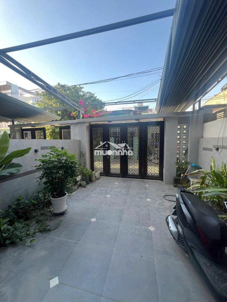Cho thuê nhà 3 tầng quận liên chiểu