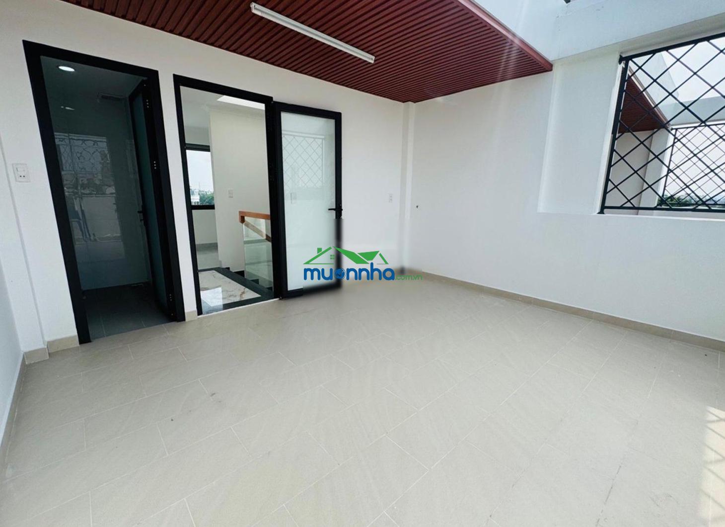 Bán nhà 5 tầng hà huy giáp quận 12 60m (4.5x14m) full nội thất giáp gò vấp giá 7,2 tỷ - 4