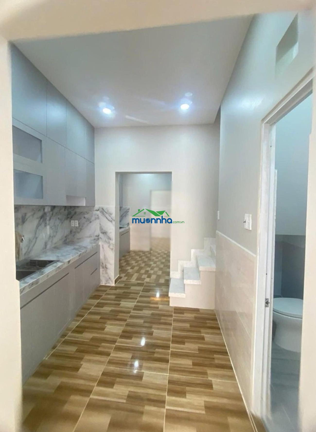 Bán nhà 3 tầng 7 phòng, kế bên phú mỹ hưng q7 chỉ 3,9 tỷ - 4