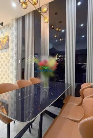 Bán nhà chính chủ lê văn thọ, p. thông tây hội, gò vấp giá 3 tỷ 150 - shr - hẻm thông thoáng (tl) - 3
