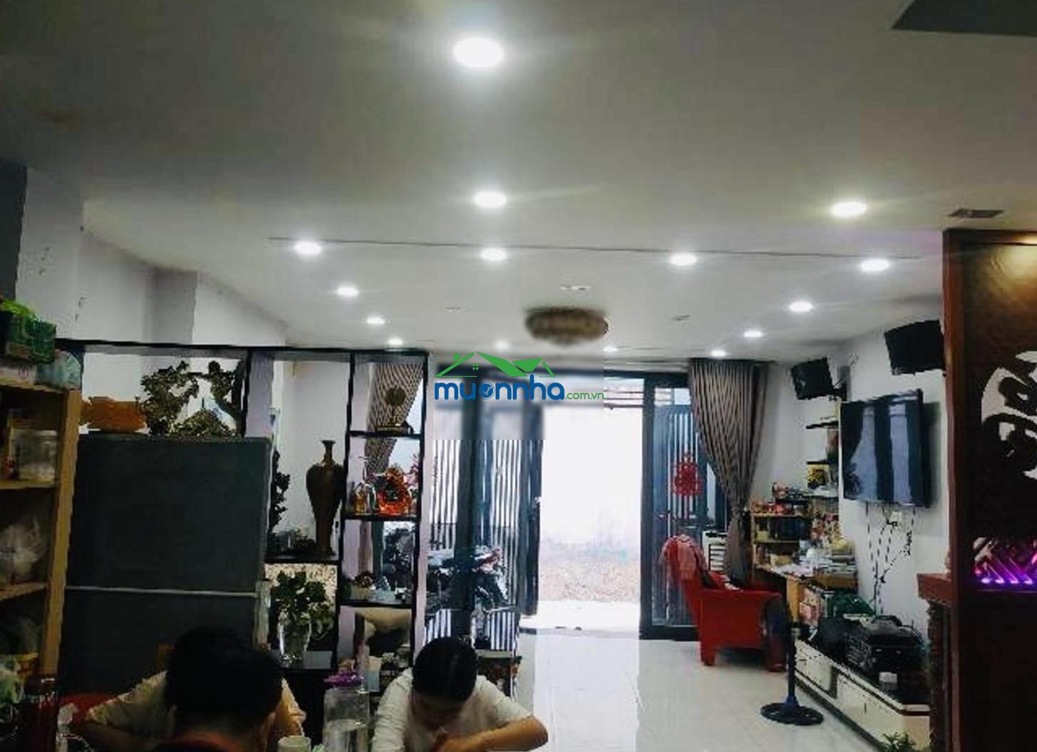 Xả gấp 6.59 tỷ nhà 3 tầng 50m² (5x12m) dương quảng hàm p5 gò vấp, 4 pn gần nguyễn thái sơn. - 4