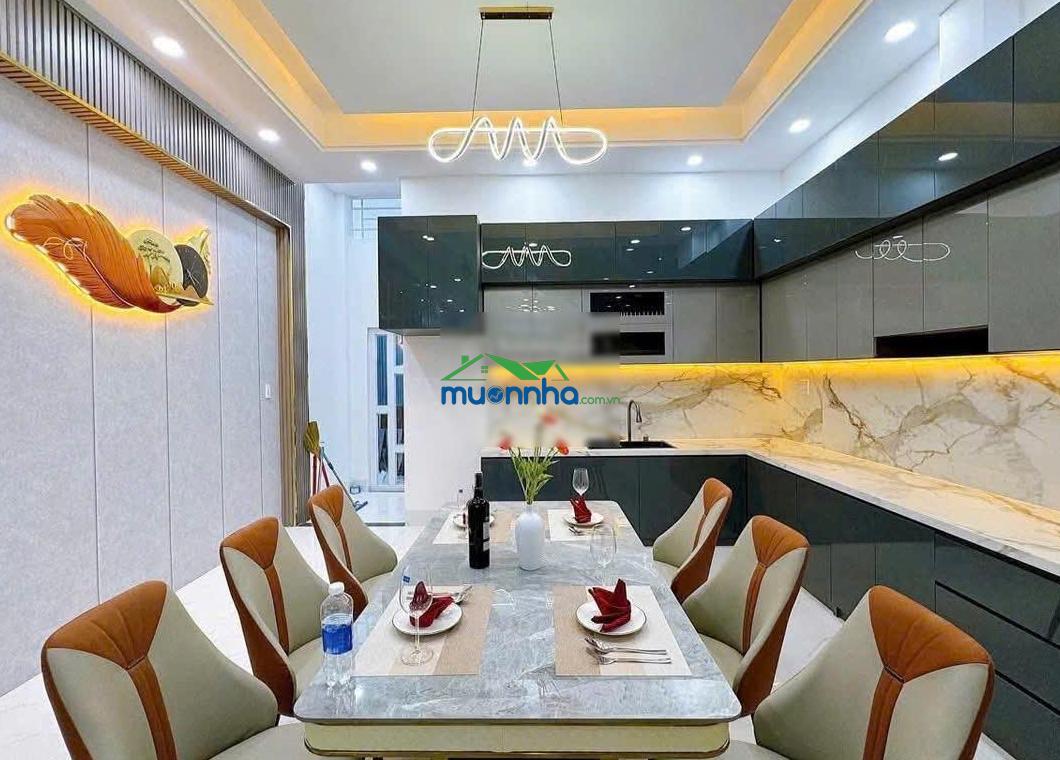 [ 3 tỷ 650 ] chính chủ bán gấp trong tháng nhà võ văn ngân cách chợ thủ đức chỉ 100m shr