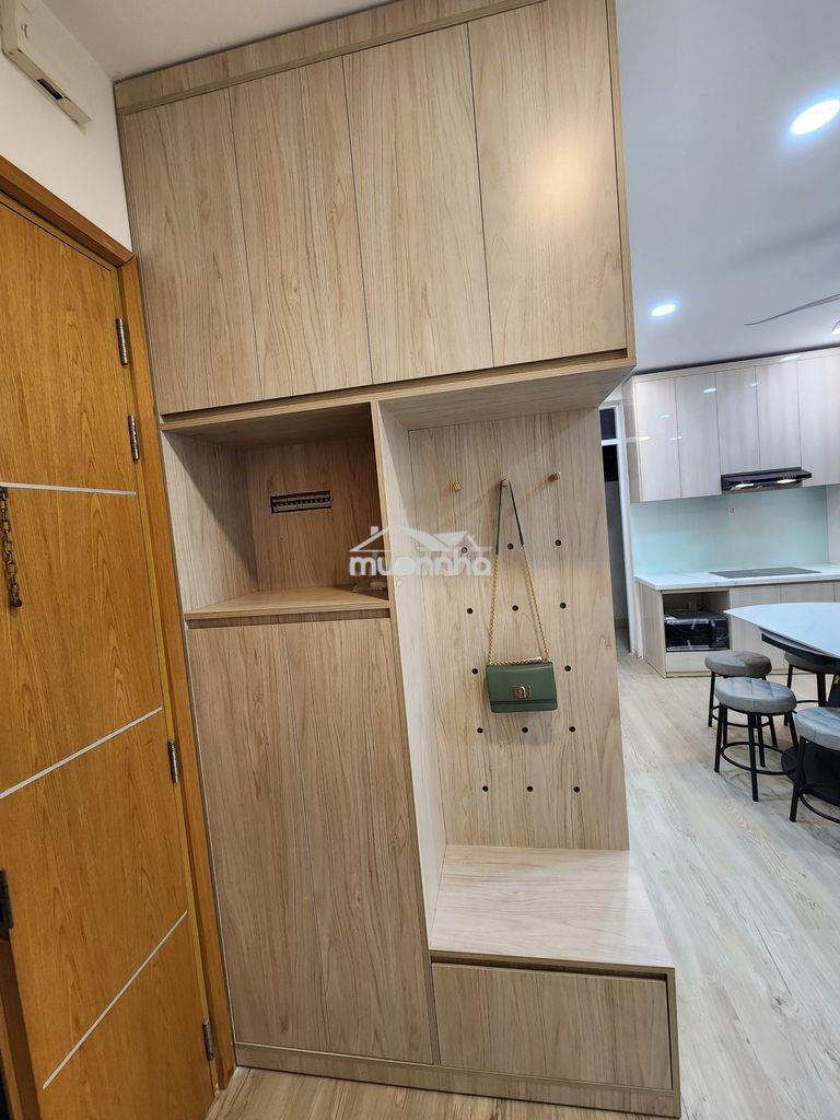 Cho thuê căn hộ lucky palace đầu t7 ở 2pn -full đồ - 4