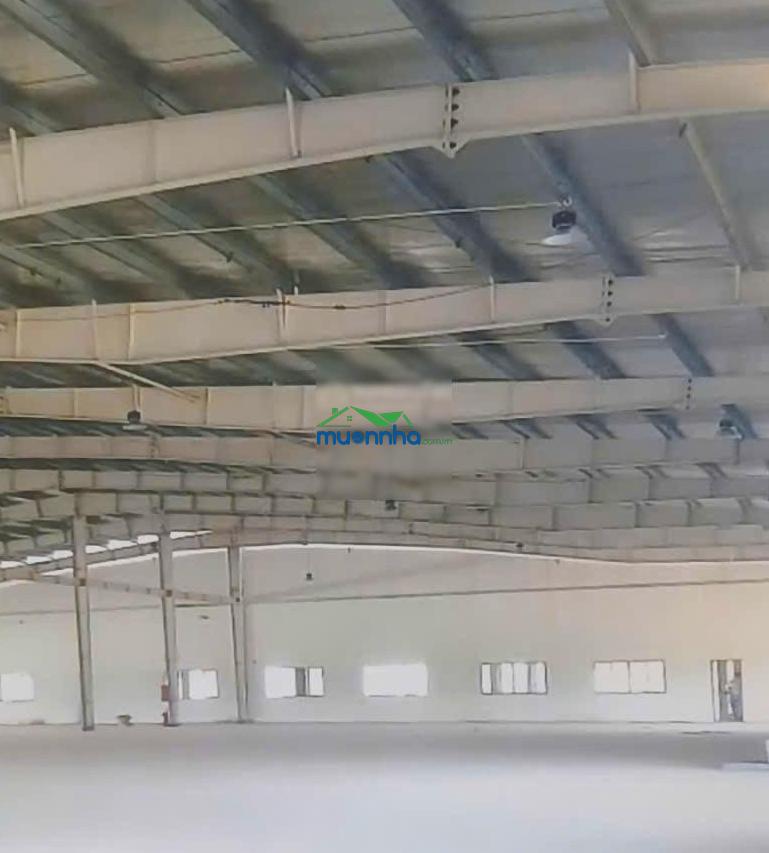 Dt 30.000m2 kho xưởng 21.000m2, cắt lẻ cho thuê từ 2200m2 - 1,5ha, gần sát kcn vsip 1, sóng thần 2 - 3