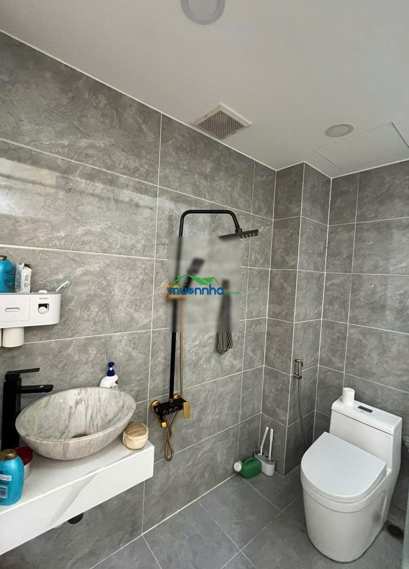 Chủ ngộp cần bán nhà 80m², 3 tầng 4pn mới đẹp full nội thất, có phòng ngủ tầng trệt, hxh. chỉ 8tỷ - 4