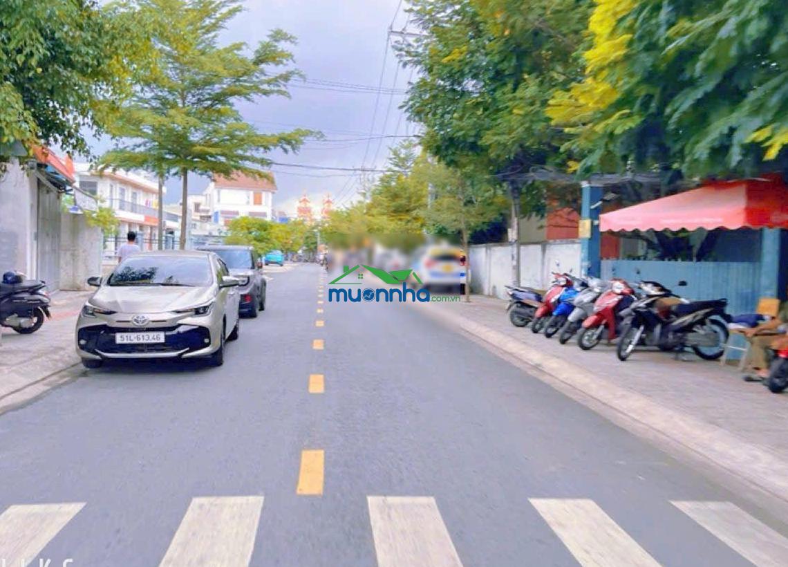 Hàng hiếm sát phú mỹ hưng q7 2 mặt tiền đẳng cấp, chốt nhanh kẻo lỡ! chủ nhiệt bán giảm 590tr _ l - 4