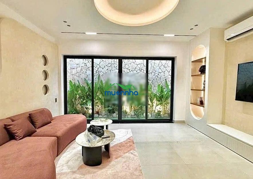 Hàng hiếm phan đăng lưu - phú nhuận, gần bệnh viện đk hoàn mỹ sài gòn giá 3tỷ4, dt 52m2 - 3