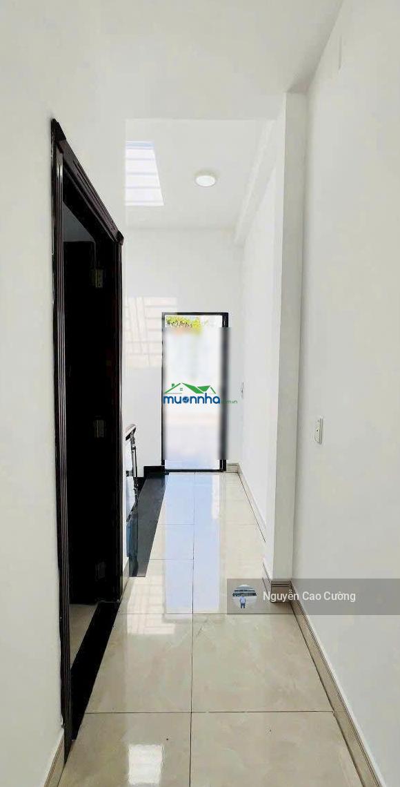 Nhà 4x19m đúc 3 lầu cách chợ chỉ 100m, cách hiệp thành city 200m tân chánh hiệp 03 - 3
