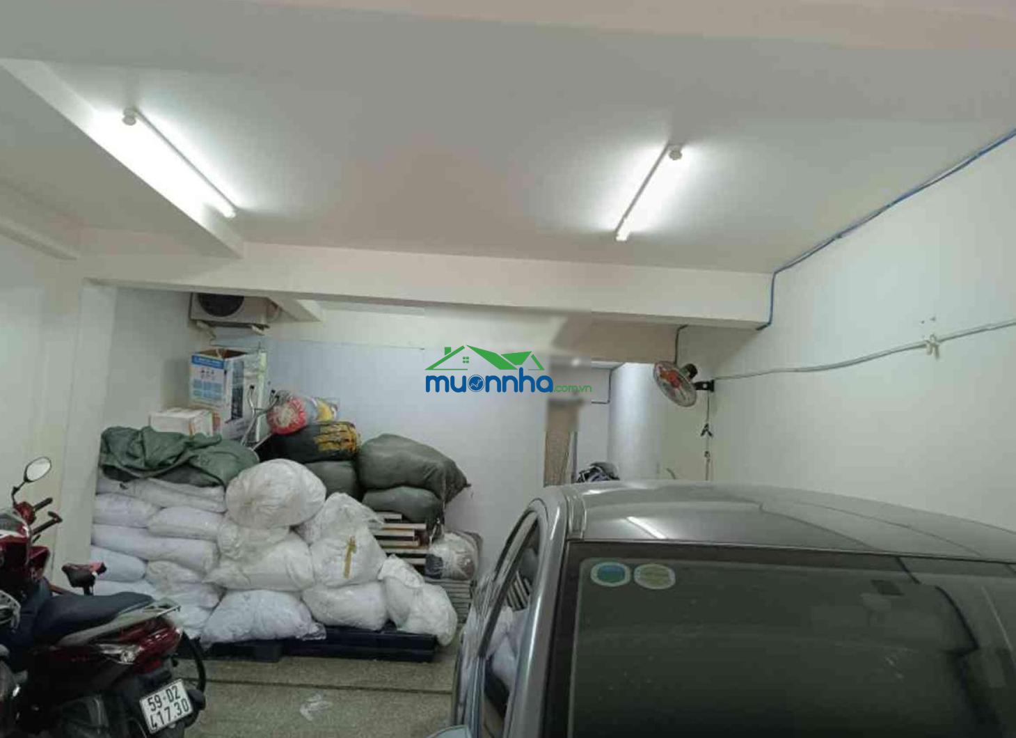Sát mặt tiền tân quý - 5m x 14m - 4 tầng +sân thượng đường nhựa 8m ô tô dt 20tr/tháng còn hơn 9 tỷ - 3