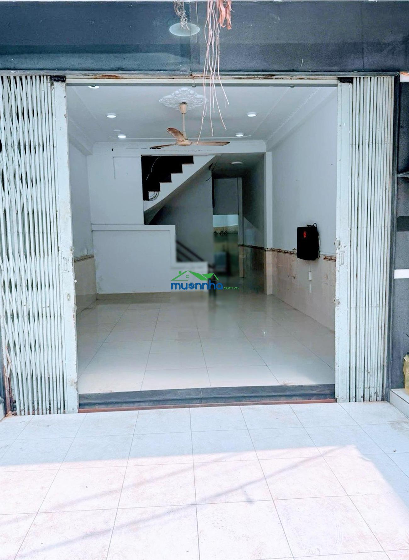 Mặt tiền đường nhựa 6m lý phục man q7 - xe hơi ngủ trong nhà - 2