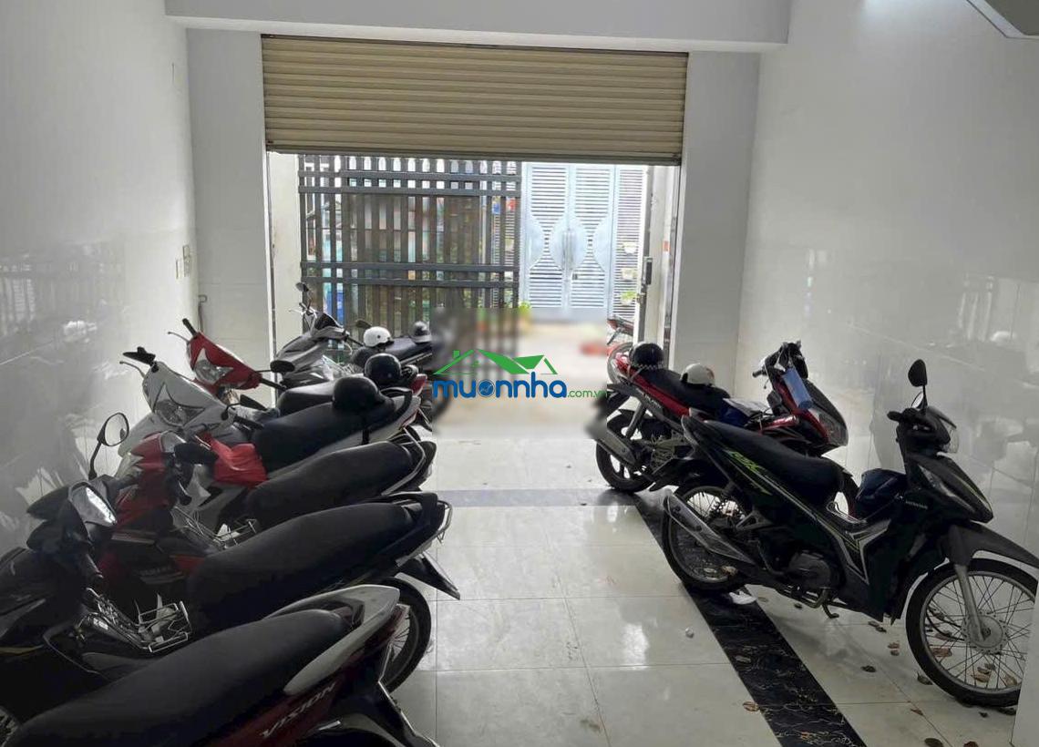 Bán nhà (căn hộ dịch vụ) giữa lê văn việt, tăng nhơn phú, hồ chí minh, nhỉnh 8 tỷ