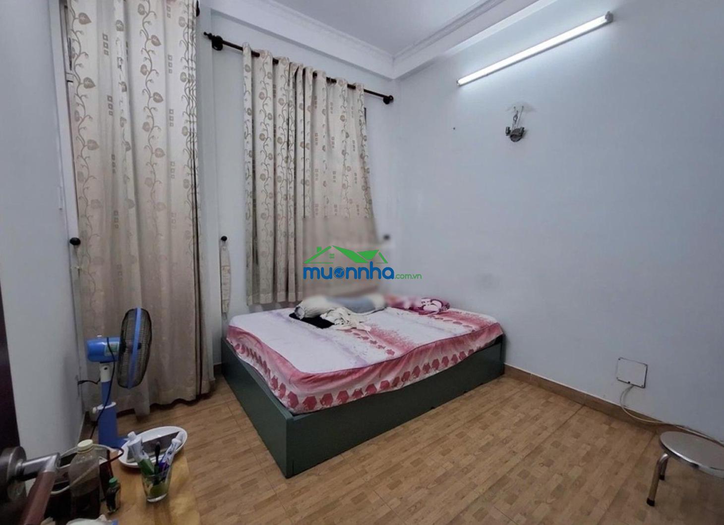 Quận 10 chủ bán nhanh chào 200 triệu, giá mới 5.3 tỷ bán nhà lý thường kiệt 28 m²(3.2 - 3