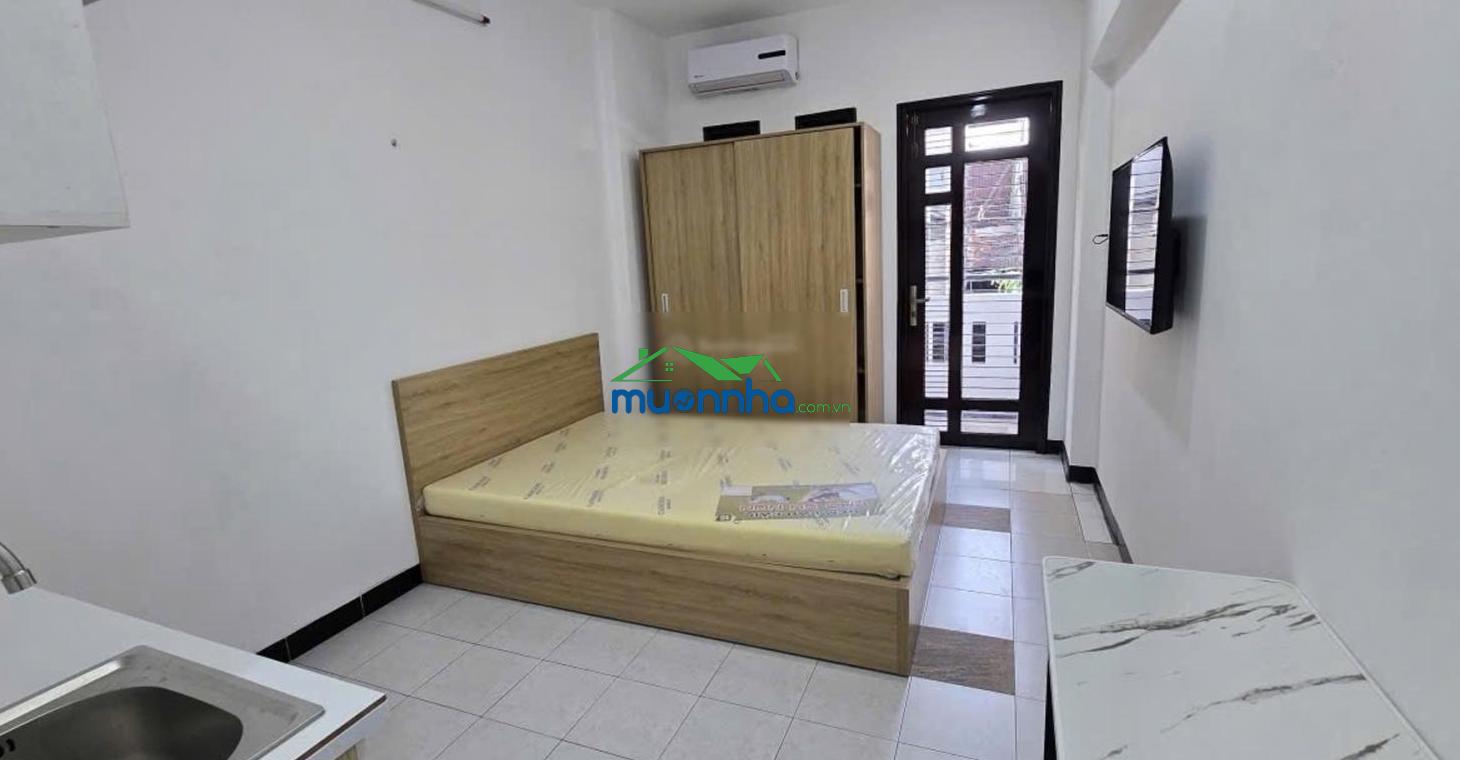Chdv 4 tầng có thang máy - hẻm xe hơi tân bình - 6pn - 52m - chỉ 8,8 tỷ - 4