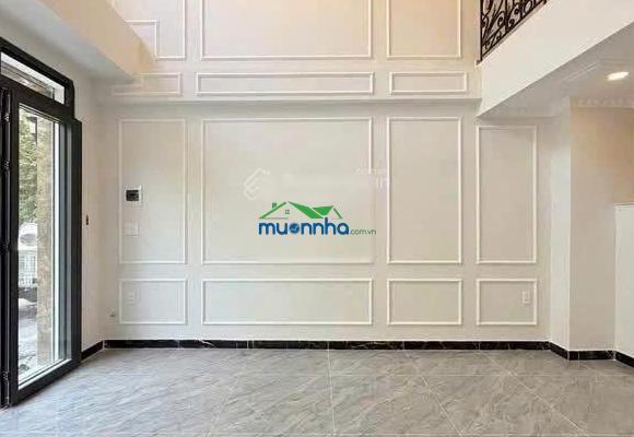 Cần bán nhà nguyễn văn thủ-tân định-q1, gần đh kinh tế giá 4ty800/72m2 đang cho thuê 26tr/tháng
