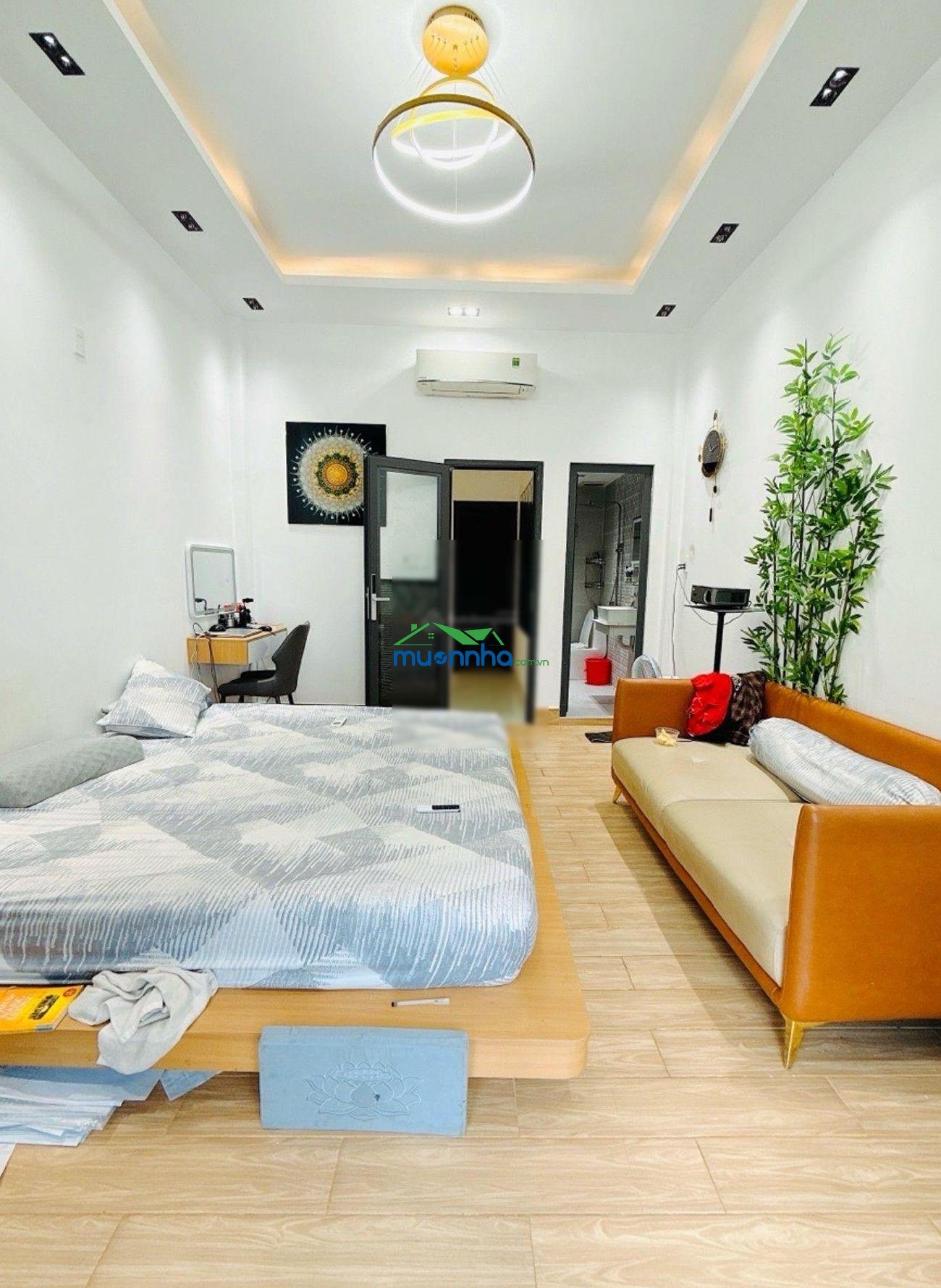 Lê hồng phong phường vườn lài ngay ngã 7 hẻm xe hơi 46m² giá nhỉnh 9 tỷ còn tl - 4