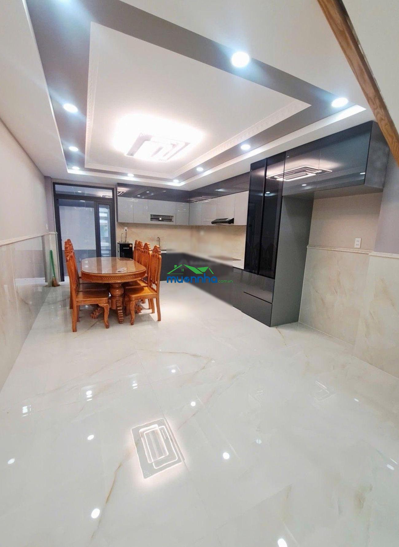Hẻm 1/ - đường xe tải - #mtkd - #chỉ_nhỉnh_11_đ - #tân_phú - nhà mới - gần trường học, siêu thị, - 2