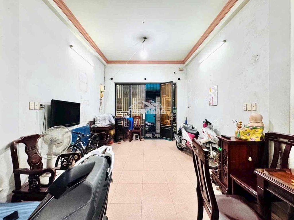Giảm gần 1tỷ nhà chính chủ ngay phan đăng lưu phú nhuận - 4