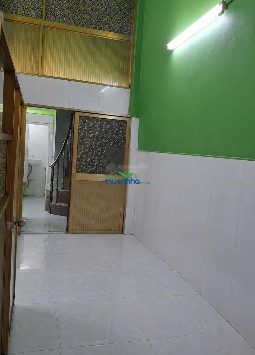 (6,8 tỷ) quận 3, nhà 1 sẹc nguyễn đình chiểu (đoạn 2 chiều) hẻm 5m, sát mặt tiền - 4