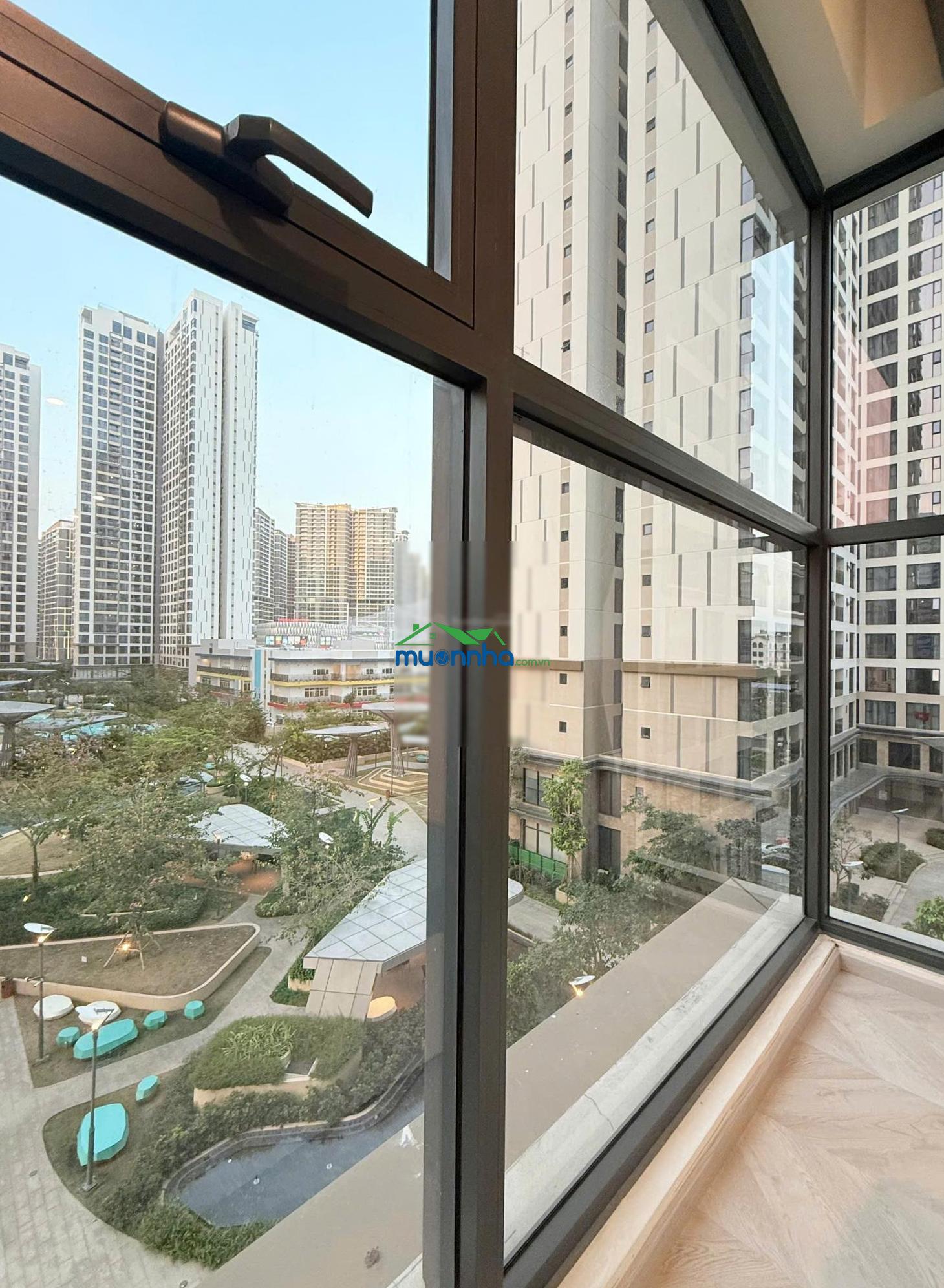 Siêu phẩm 2pn masteri centre point chỉ 4tỷ350 giá siêu rẻ
