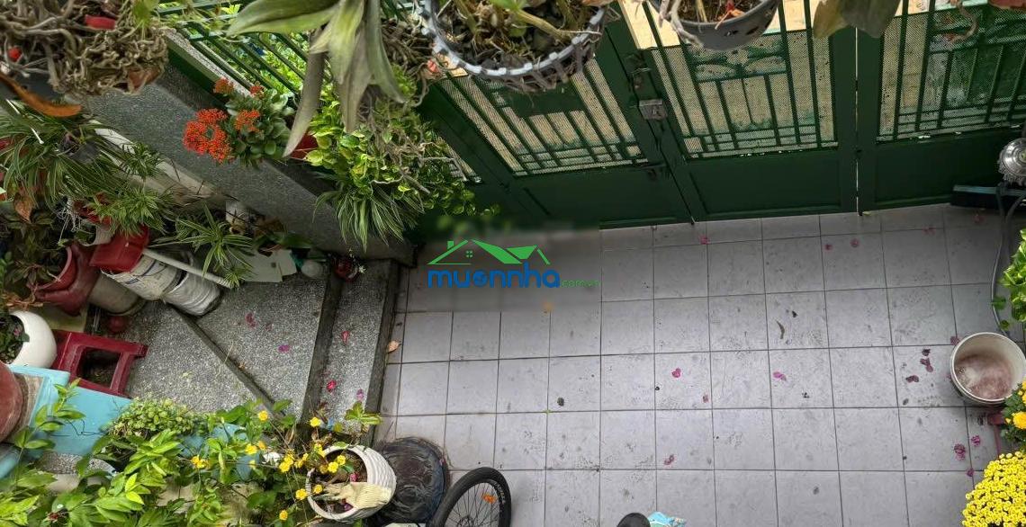 Bán nhà kdc trung sơn, dt 6x20m trệt 3 lầu giá cực tốt chỉ 18,9 tỷ. sổ hồng công chứng ngay - 4