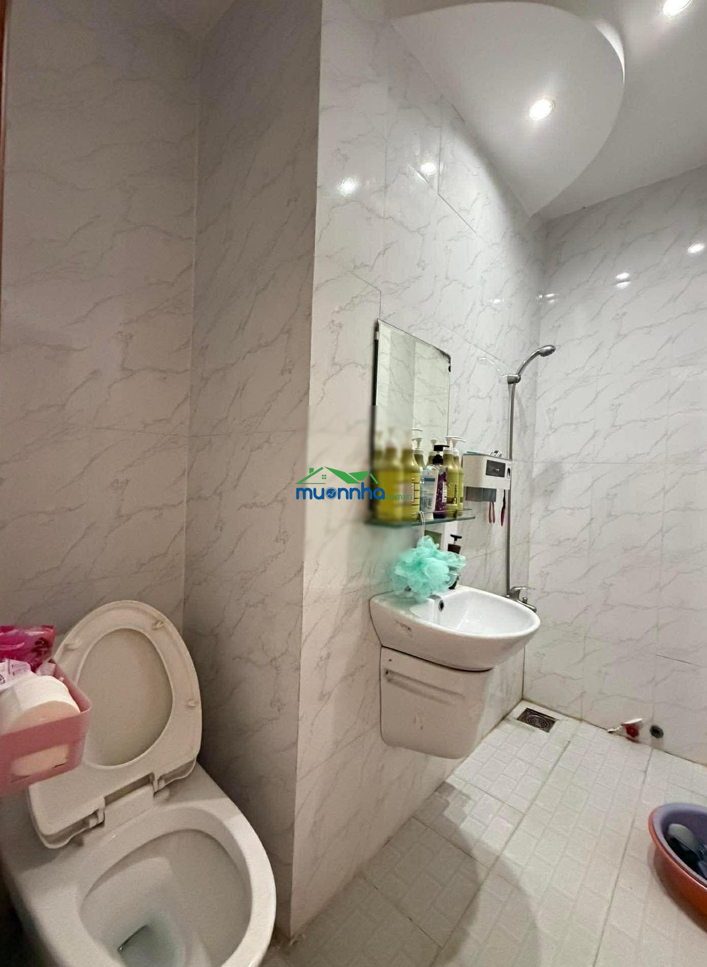 Nhà đẹp ở ngay - lê đình thám - 68m² - 4 tầng - nhỉnh 7 tỷ tân quý tân phú.(t882b0) - 3